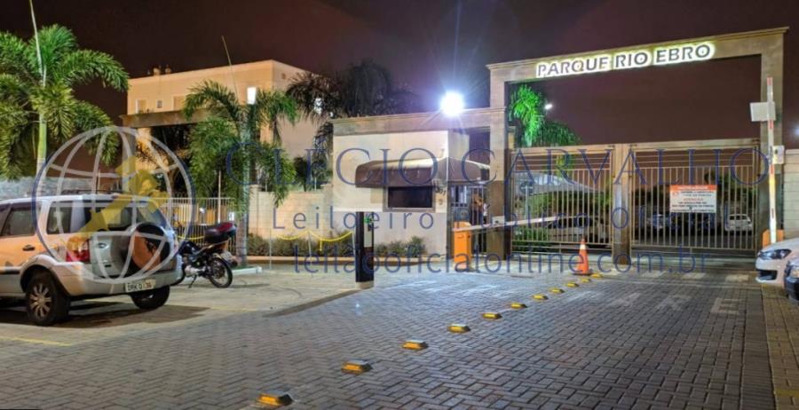 Apartamento 94m² - São José do Rio Preto - SP Apartamento 94m², localizado em São José Do Rio Preto - SP