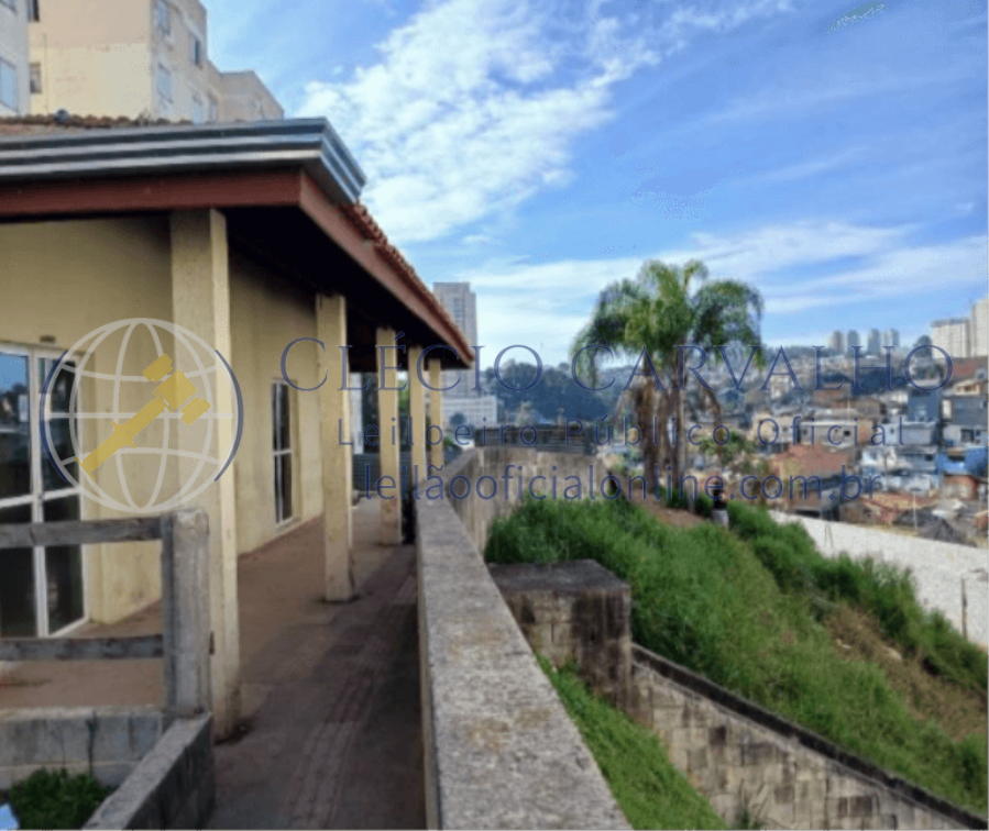 Apartamento 48m² - Carapicuíba - SP Apartamento 48m², localizado em Carapicuíba - SP