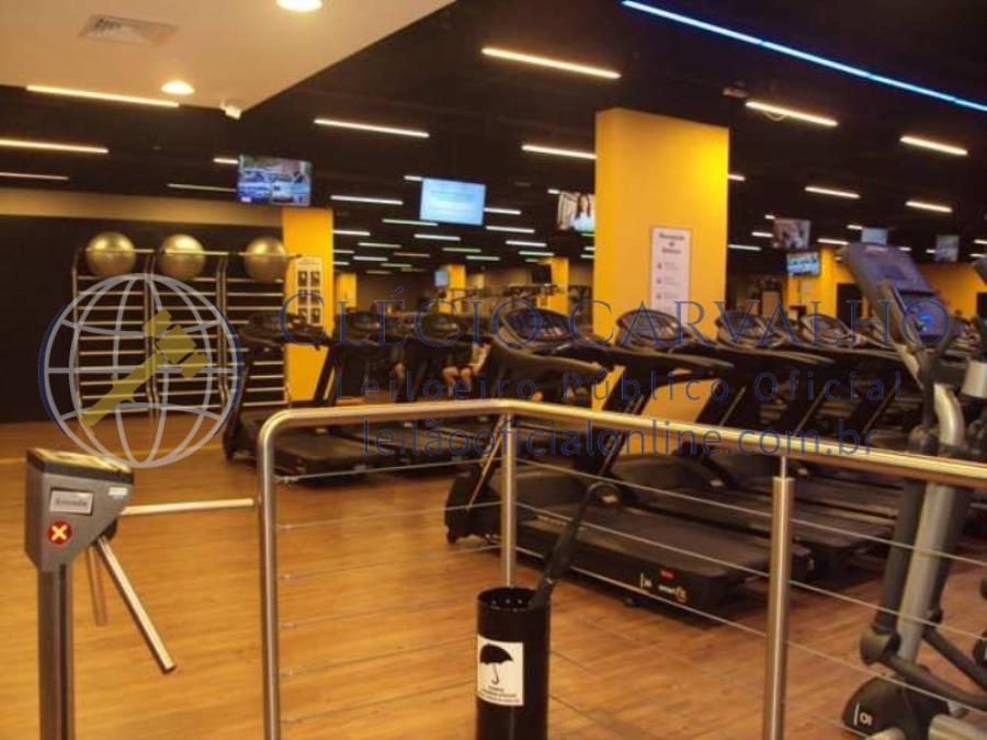 Prédio Comercial 6.519m² - São José do Rio Preto - SP Prédio Comercial 6.519m², localizado em São José Do Rio Preto - SP, bairro Centro