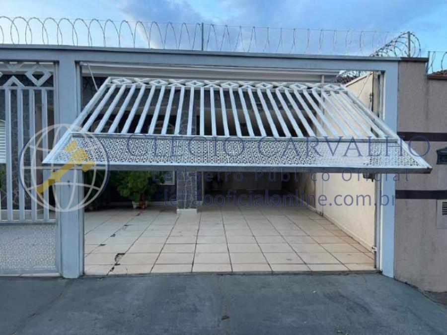 Casa 260m² - São José do Rio Preto - SP Casa 260m², localizado em São José Do Rio Preto - SP, bairro Jardim Estrela
