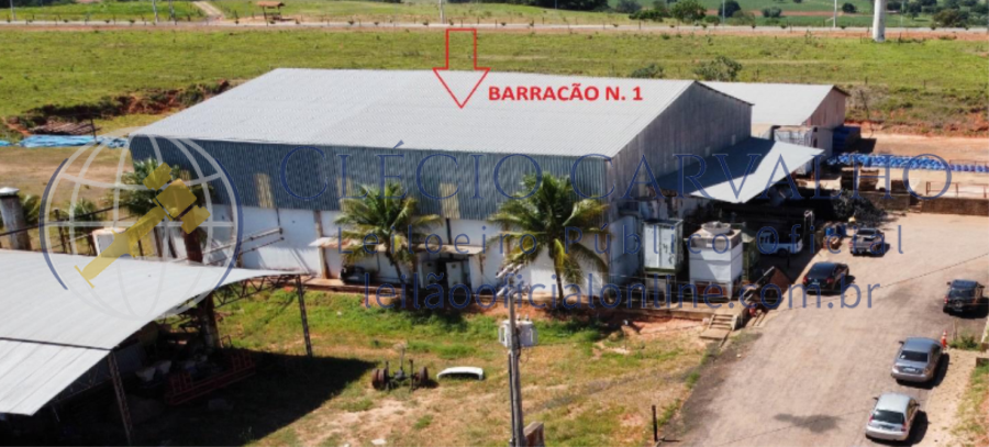 Área 45.000m² - Anhumas - SP Área de 45.000m² | Anhumas - SP, localizado em Anhumas - SP