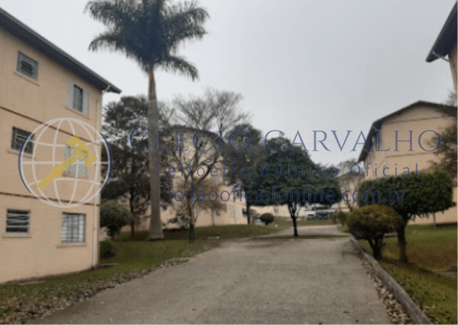 Apartamento 53m² - São José dos Campos - SP Apartamento 53m², localizado em São José Dos Campos - SP