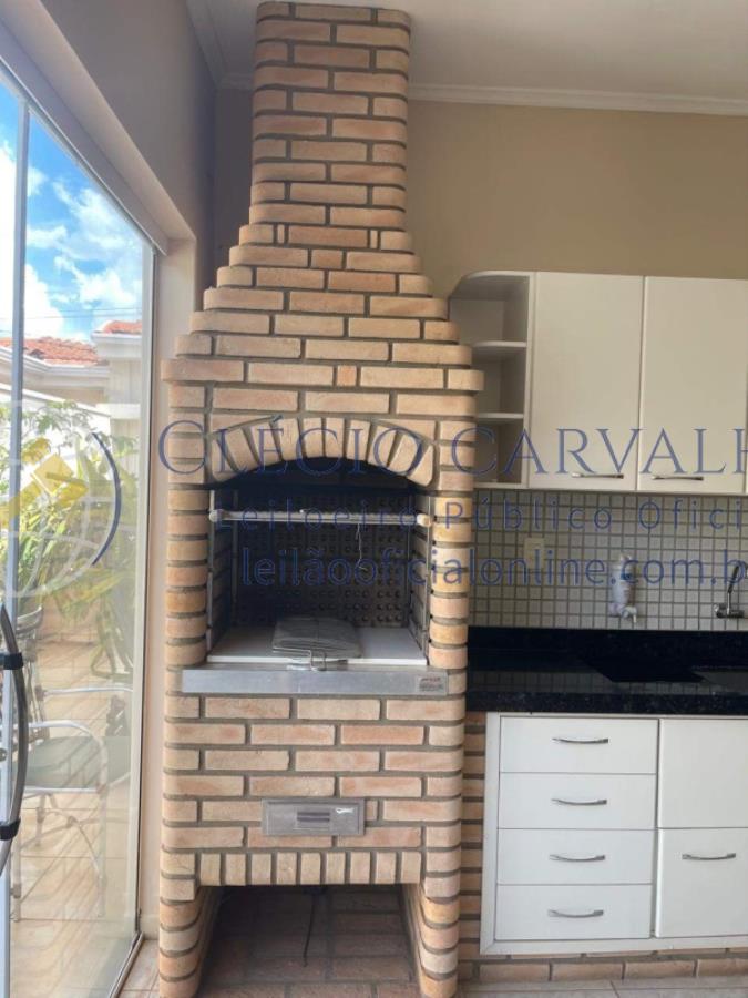 Casa 260m² - São José do Rio Preto - SP Casa 260m², localizado em São José Do Rio Preto - SP, bairro Jardim Estrela