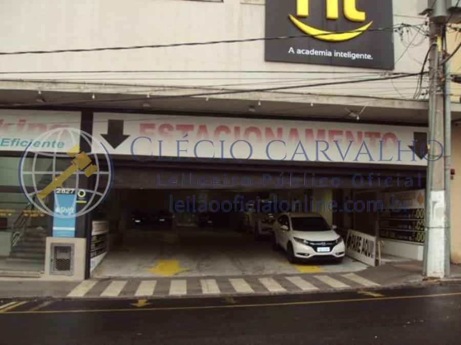 Prédio Comercial 6.519m² - São José do Rio Preto - SP Prédio Comercial 6.519m², localizado em São José Do Rio Preto - SP, bairro Centro