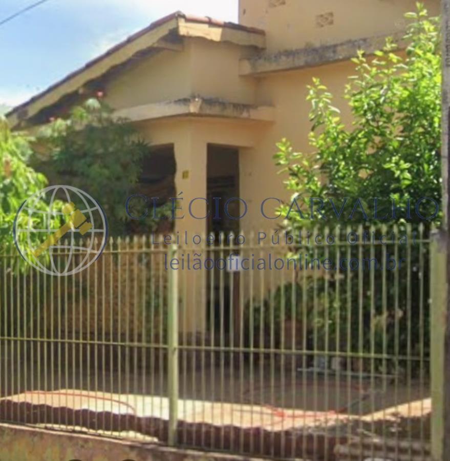 Imagem do imóvel Casa 364m² - Dracena - Sp Casa 364m²