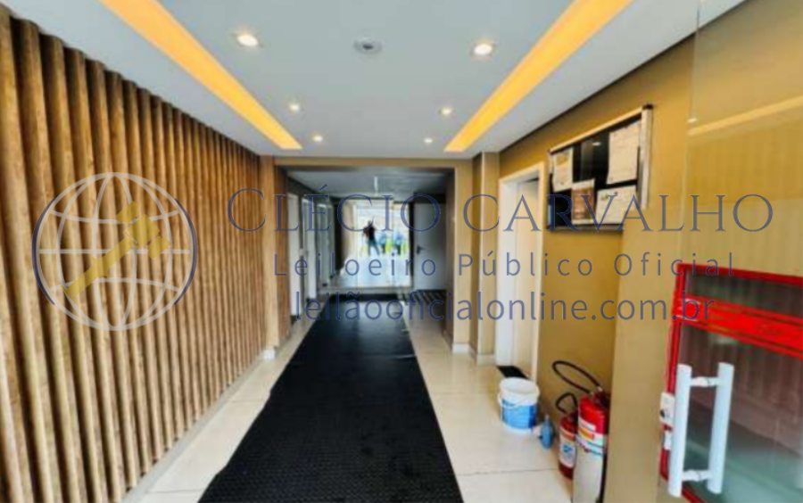 Apartamento 66m² - Carapicuíba - SP Apartamento 66m², localizado em Carapicuíba - SP