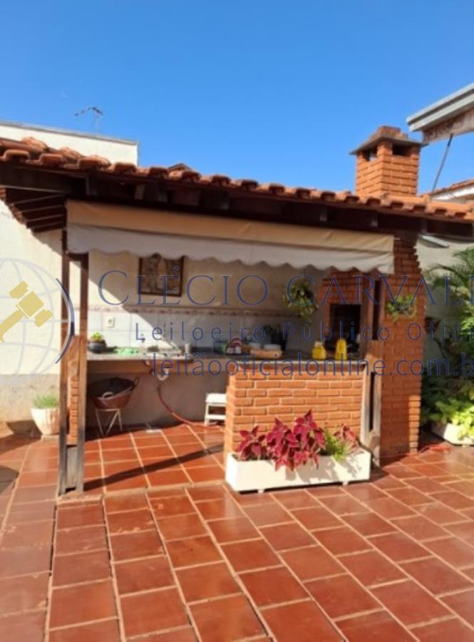 Casa 241 m² - São José do Rio Preto - SP Casa 241 m², localizado em São José Do Rio Preto - SP
