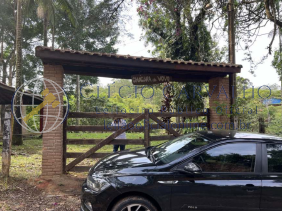 Imóvel Rural 3,4814 hectares - São José dos Campos - SP Imóvel Rural 3,4814 hectares, localizado em São José Dos Campos - SP
