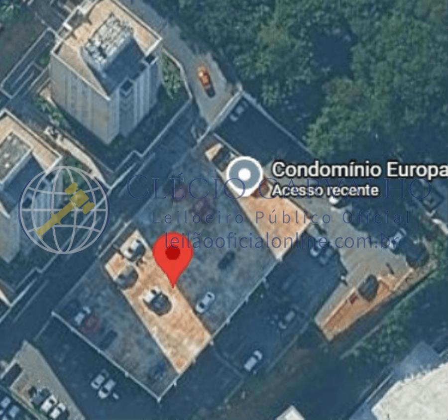 Imagem do imóvel Apartamento 49m² - Carapicuíba - SP Apartamento 49m²