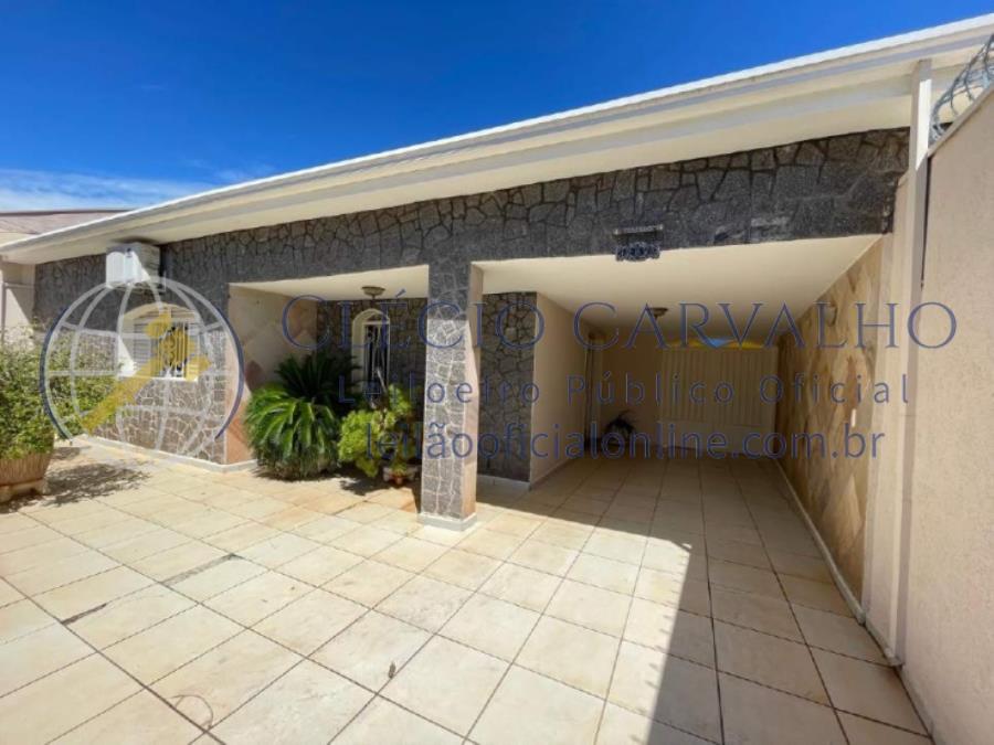 Casa 260m² - São José do Rio Preto - SP Casa 260m², localizado em São José Do Rio Preto - SP, bairro Jardim Estrela