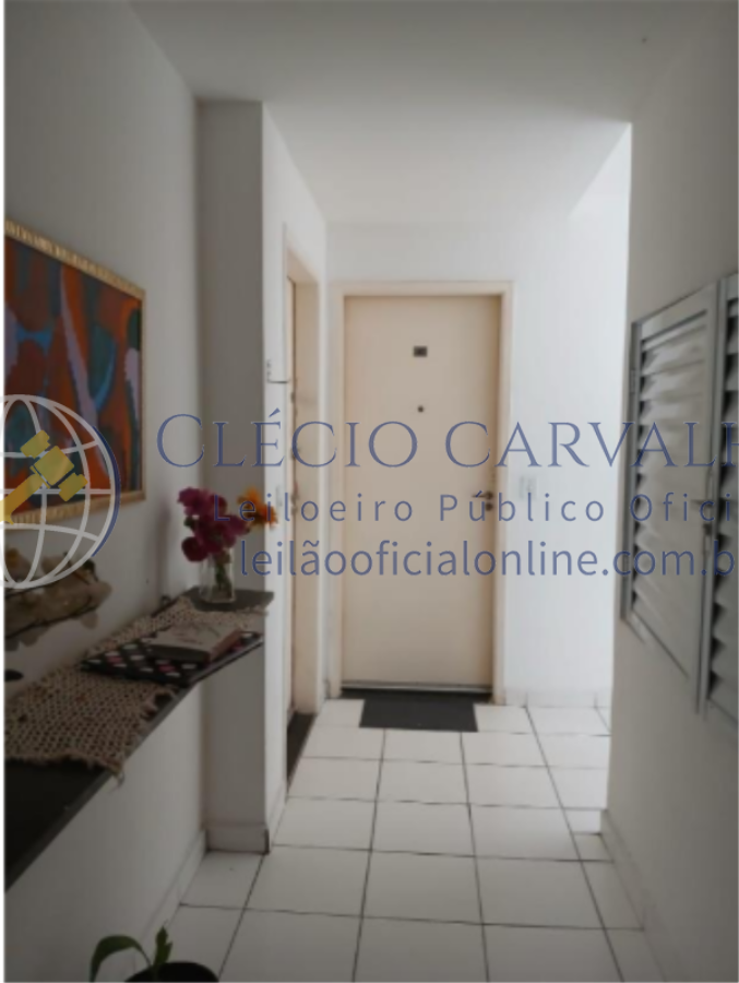 Apartamento 48m² - Carapicuíba - SP Apartamento 48m², localizado em Carapicuíba - SP