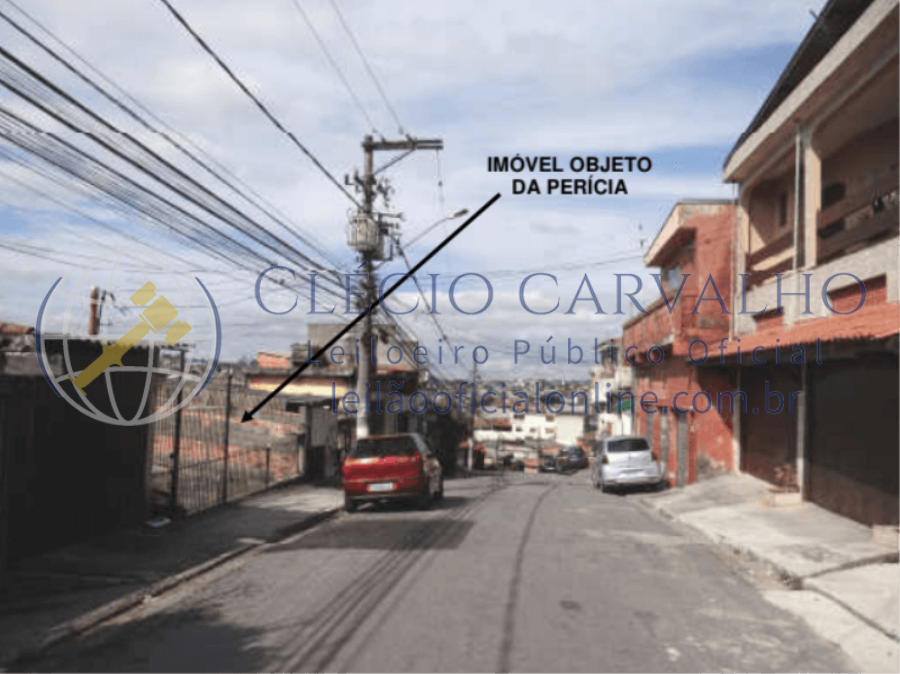 03 Casas 345m² - Mauá - SP 03 Casas 345m², localizado em Mauá - SP