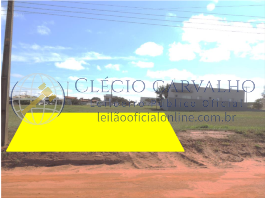 Terreno 450m² - Riviera de Santa Cristina XIII - Paranapanema - SP Terreno 450m² - Riviera de Santa Cristina XIII, localizado em Paranapanema - SP