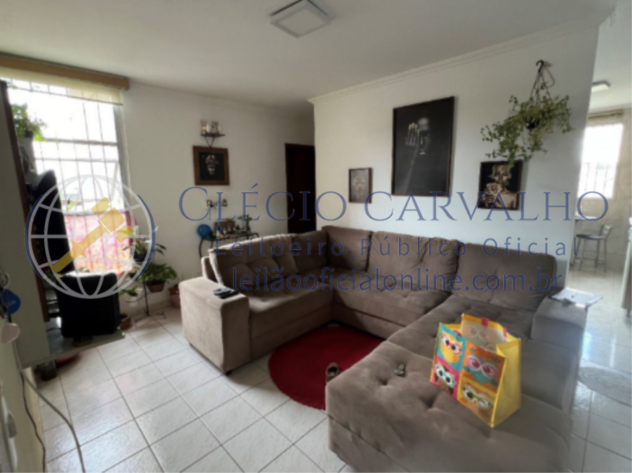 Apartamento 51 m² - São José dos Campos - SP Apartamento 51 m², localizado em São José Dos Campos - SP