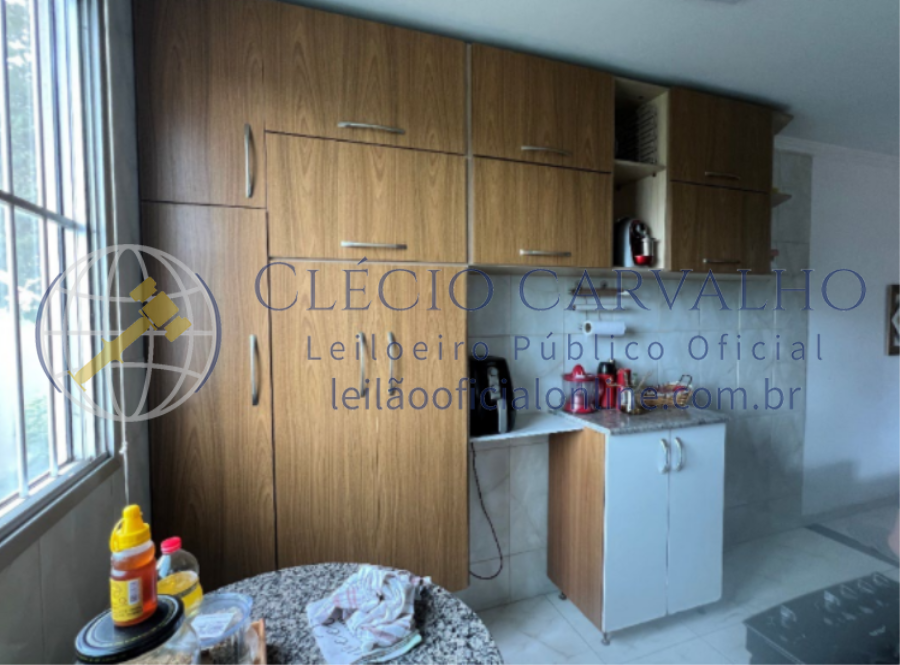 Apartamento 51 m² - São José dos Campos - SP Apartamento 51 m², localizado em São José Dos Campos - SP