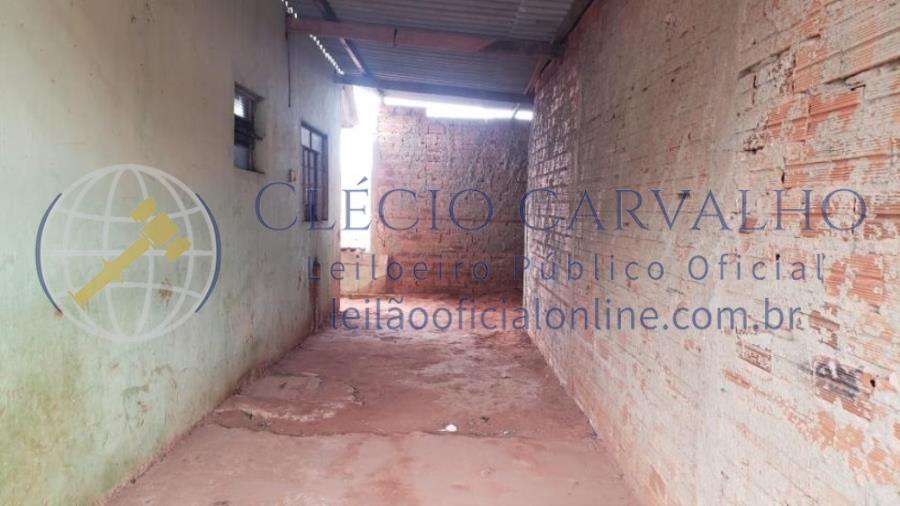 CASA 162M² - Bastos - Sp CASA 162M², localizado em Bastos - SP, bairro Vila Brasília