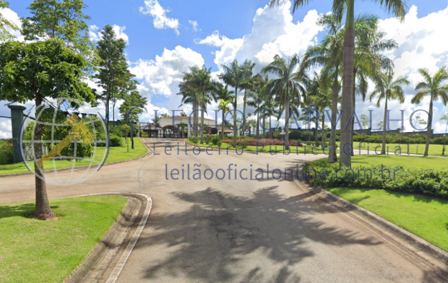 Terreno 3.246m² - Cond. Fazenda da Grama - Itupeva - SP Terreno 3.246m² - Cond. Fazenda da Grama, localizado em Itupeva - SP