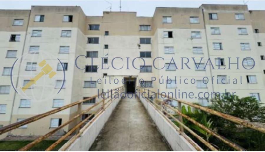 Apartamento 102m² - Carapicuíba - SP Apartamento 102m², localizado em Carapicuíba - SP, bairro Jardim Helena