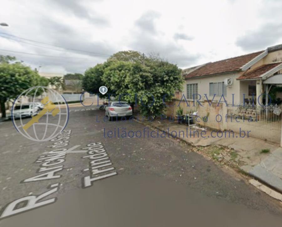 Casa 147m² Casa 147m², localizado em Dracena - SP, bairro Jardim Jussara
