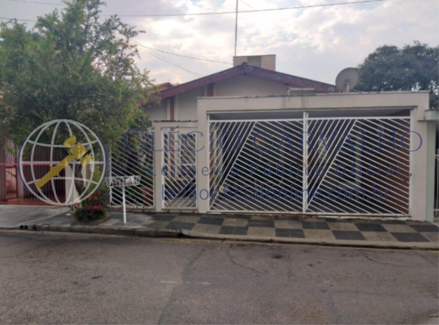 Casa 148m² - Jundiaí - SP Casa 148m², localizado em Jundiaí - SP
