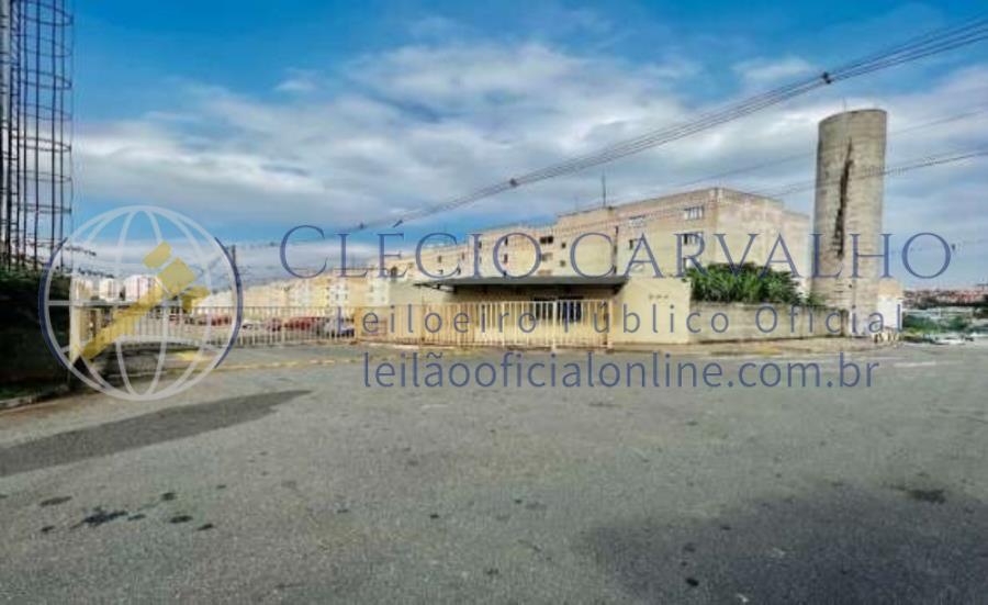Apartamento 103m² - Carapicuíba - SP Apartamento 103m², localizado em Carapicuíba - SP, bairro Jardim Helena