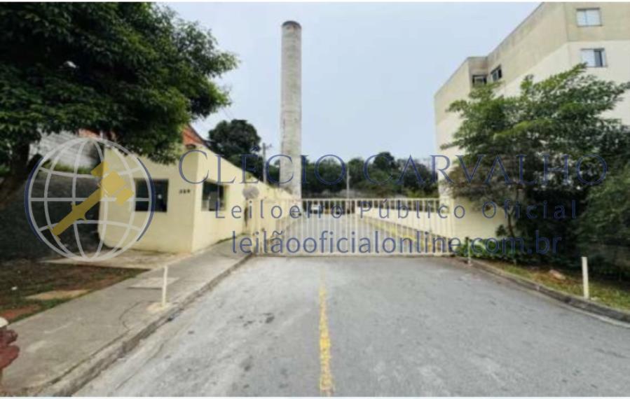 Apartamento 102m² - Carapicuíba - SP Apartamento 102m², localizado em Carapicuíba - SP, bairro Jardim Helena