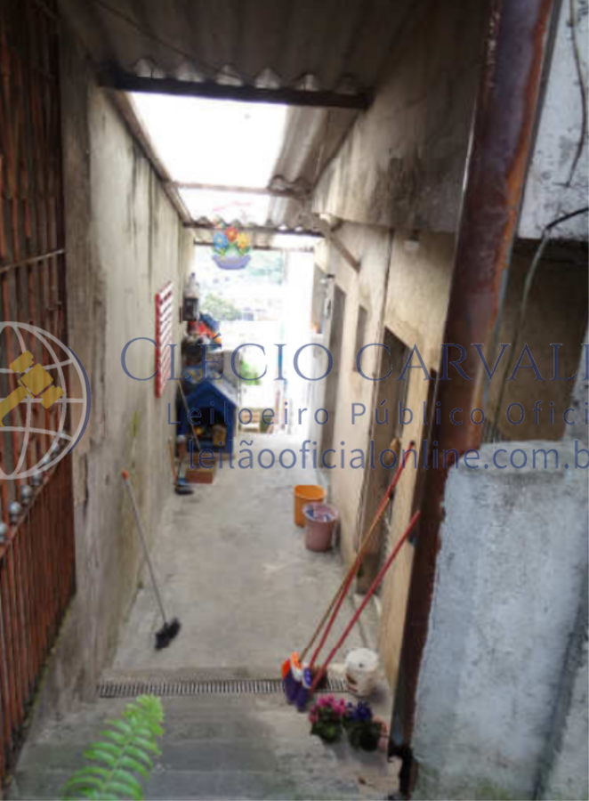 03 Casas 345m² - Mauá - SP 03 Casas 345m², localizado em Mauá - SP