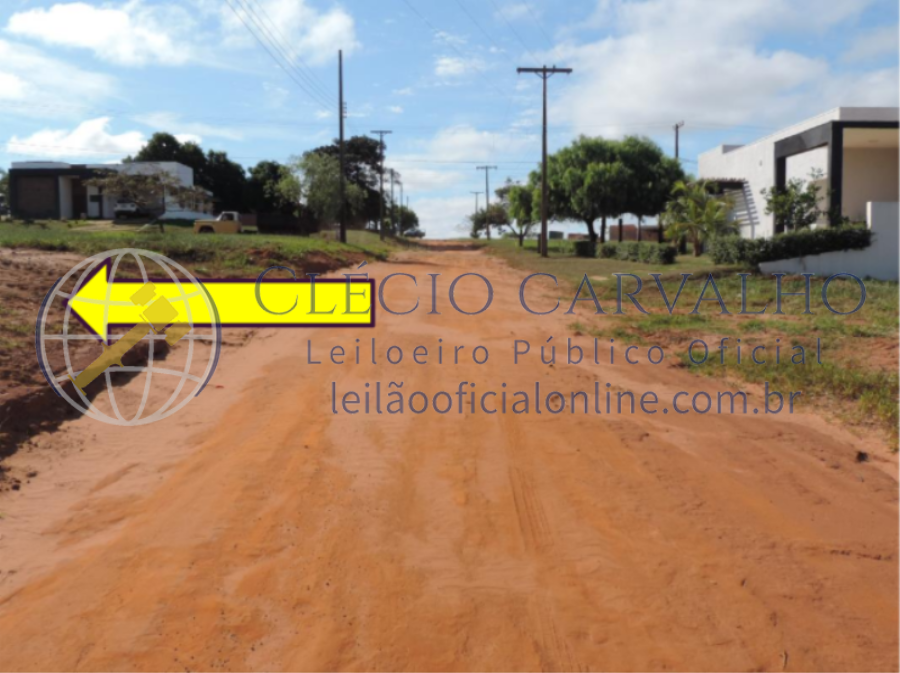 Terreno 450m² - Riviera de Santa Cristina XIII - Paranapanema - SP Terreno 450m² - Riviera de Santa Cristina XIII, localizado em Paranapanema - SP