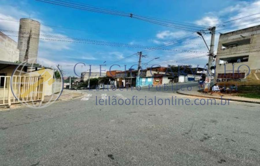 Apartamento 103m² - Carapicuíba - SP Apartamento 103m², localizado em Carapicuíba - SP, bairro Jardim Helena