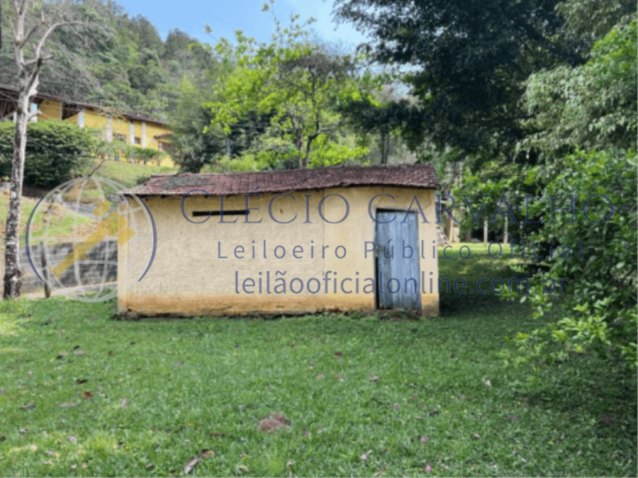 Imóvel Rural 3,4814 hectares - São José dos Campos - SP Imóvel Rural 3,4814 hectares, localizado em São José Dos Campos - SP
