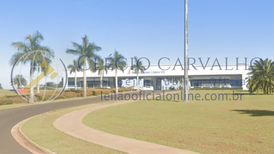 Terreno 450m² - Riviera de Santa Cristina XIII - Paranapanema - SP Terreno 450m² - Riviera de Santa Cristina XIII, localizado em Paranapanema - SP