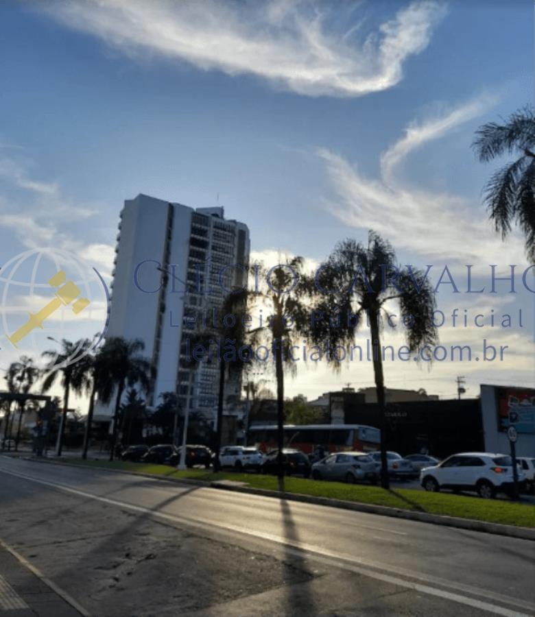 Apartamento 418m² - São José do Rio Preto - SP Apartamento 418m², localizado em São José Do Rio Preto - SP, bairro Centro