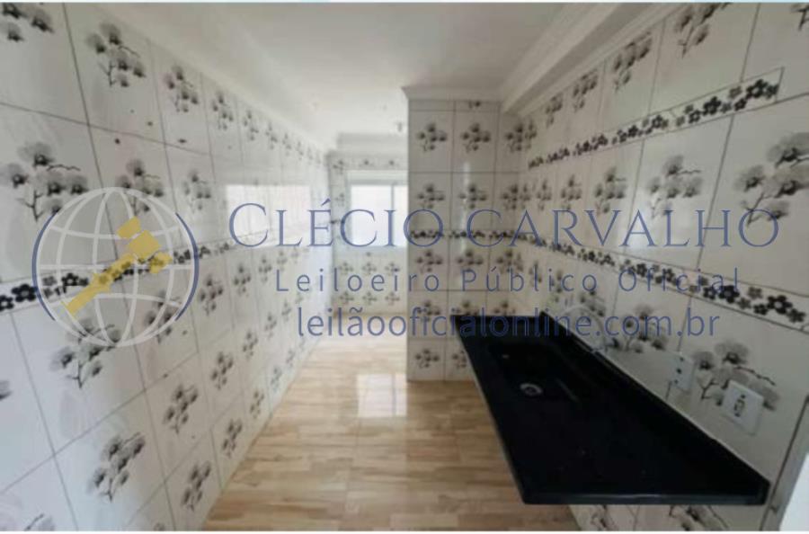 Apartamento 102m² - Carapicuíba - SP Apartamento 102m², localizado em Carapicuíba - SP, bairro Jardim Helena