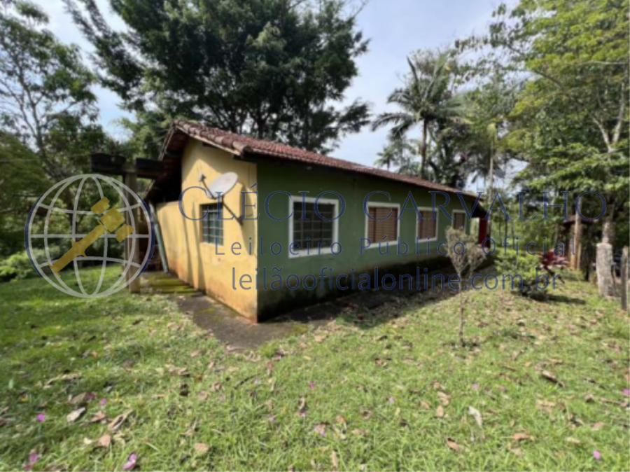 Imóvel Rural 3,4814 hectares - São José dos Campos - SP Imóvel Rural 3,4814 hectares, localizado em São José Dos Campos - SP