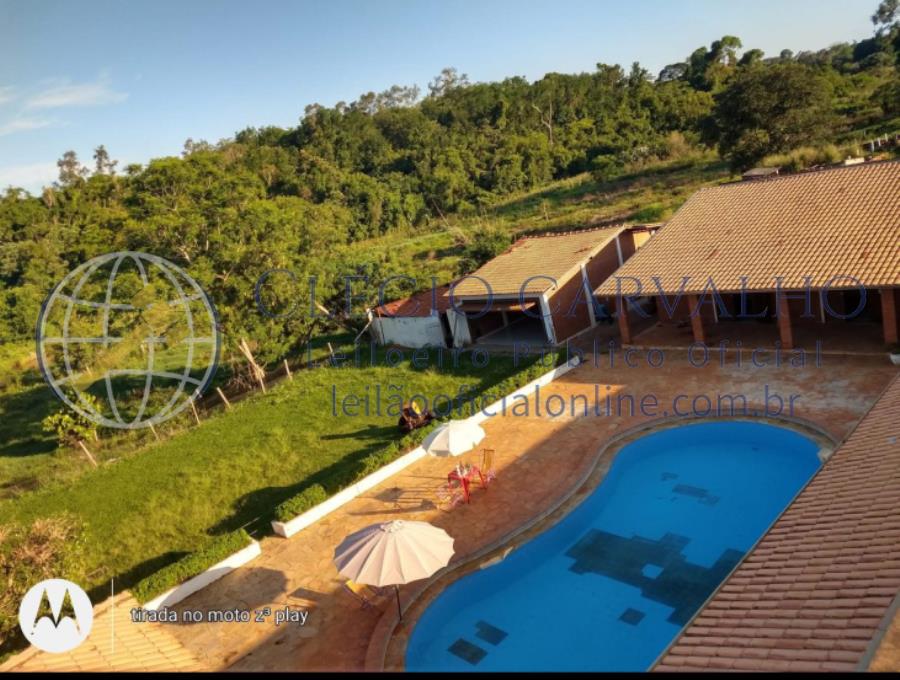 Imóvel Rural 2,23 Alqueires Paulista - Dracena - SP Imóvel Rural 2,23 Alqueires Paulista, localizado em Dracena - SP