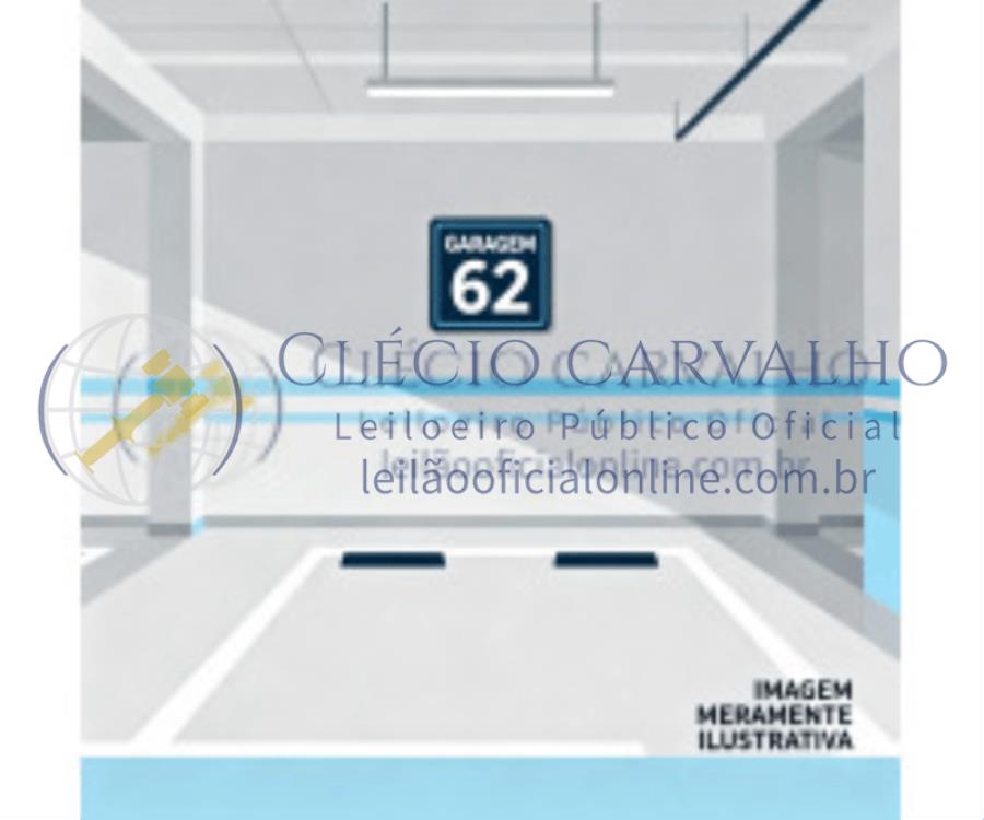 Imagem do imóvel Parte ideal Vaga de garagem - nº62 - São José dos Campos - SP Parte ideal Vaga de garagem - nº62