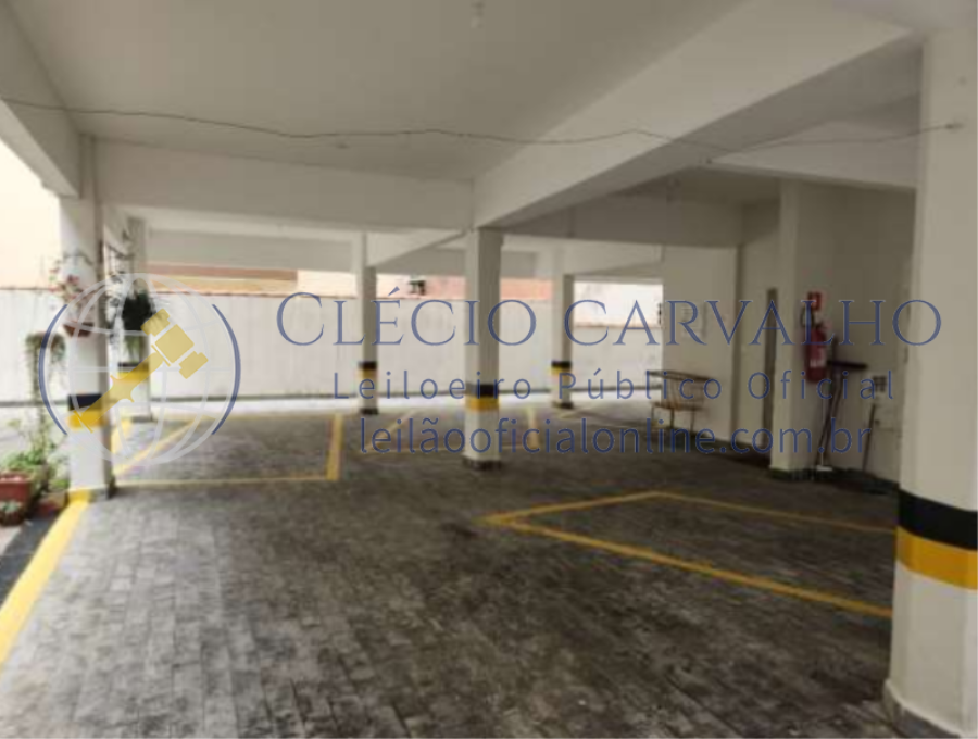 Parte Ideal Apartamento 45m² - Guarujá – SP Parte Ideal Apartamento 45m², localizado em Guarujá - SP