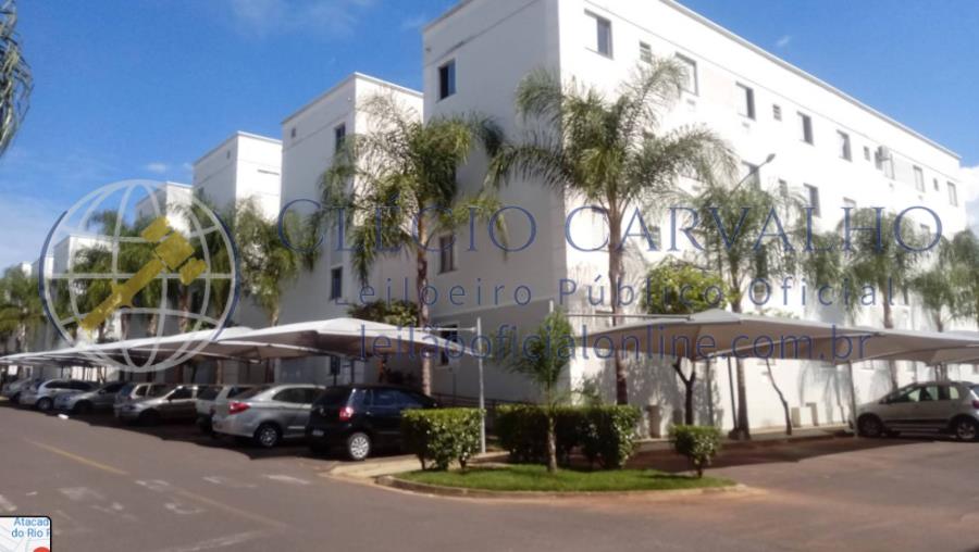 Apartamento 94m² - São José do Rio Preto - SP Apartamento 94m², localizado em São José Do Rio Preto - SP