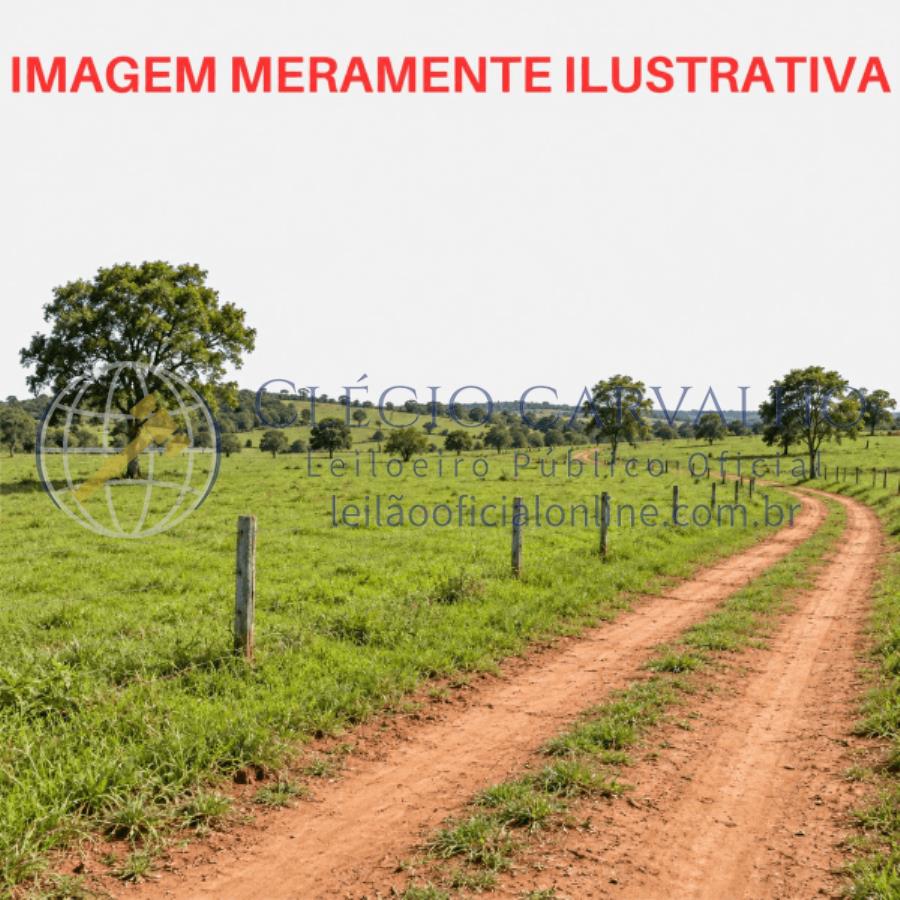 Imagem do imóvel Parte ideal de 50% de área rural de 18,15 hectares - Guararapes - Sp Parte ideal de 50% de área rural de 18,15 hectares