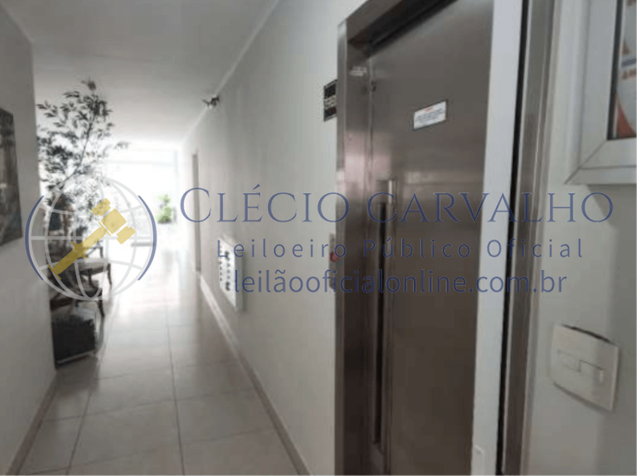 Parte Ideal Apartamento 45m² - Guarujá – SP Parte Ideal Apartamento 45m², localizado em Guarujá - SP