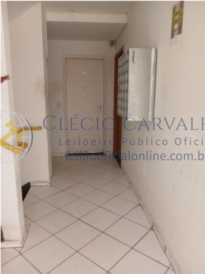Apartamento 48m² - Carapicuíba - SP Apartamento 48m², localizado em Carapicuíba - SP