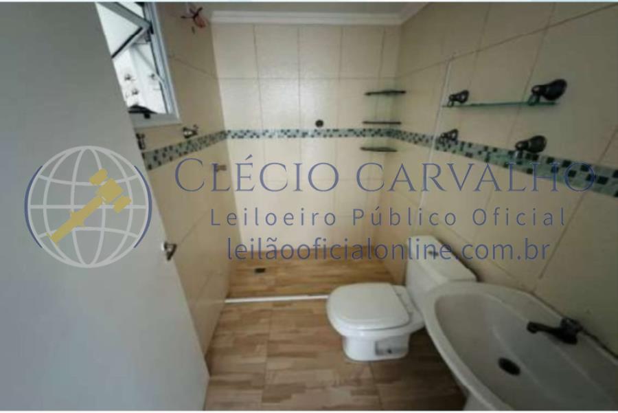 Apartamento 102m² - Carapicuíba - SP Apartamento 102m², localizado em Carapicuíba - SP, bairro Jardim Helena
