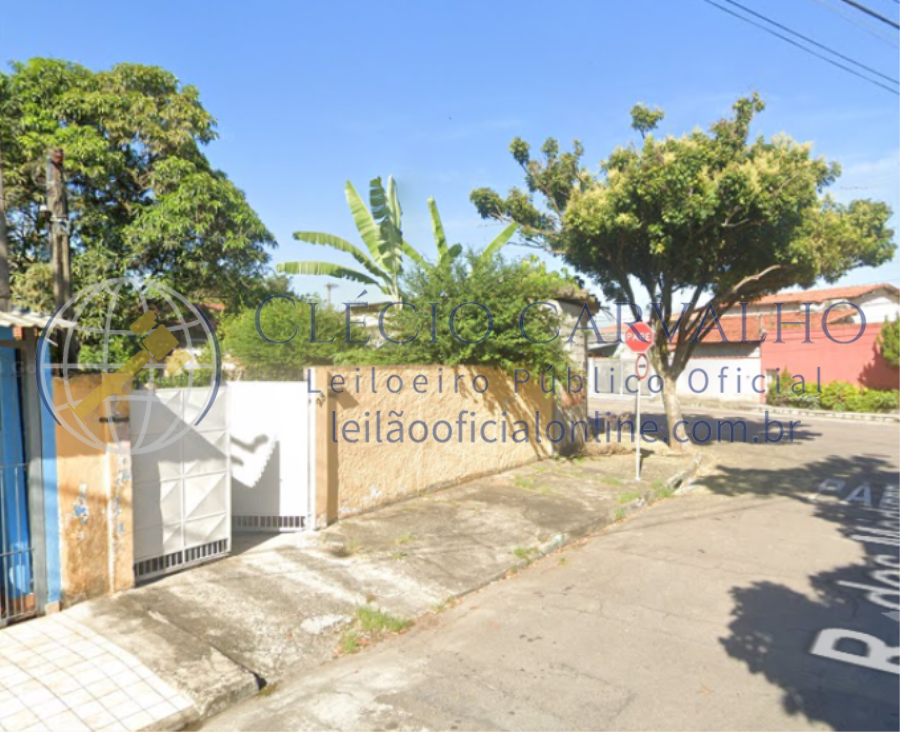 Casa 40m² - São José dos Campos - SP Casa 40m², localizado em São José Dos Campos - SP