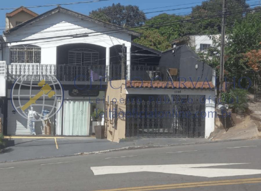 Imóvel Urbano 215m² - Jundiaí - SP Imóvel Urbano 215m², localizado em Jundiaí - SP, bairro Jardim Tulipas