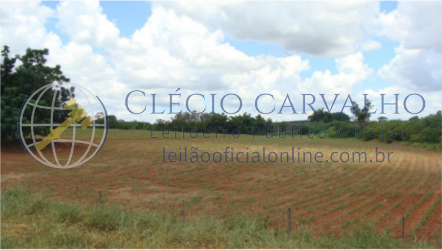 1668 L.3 Imóvel Rural 5,219 Ha, localizado em Dracena - SP