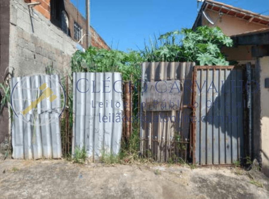 Fração ideal (50%) de Terreno 125m² - São José dos Campos Fração ideal (50%) de Terreno 125m², localizado em São José Dos Campos - SP, bairro Jardim República