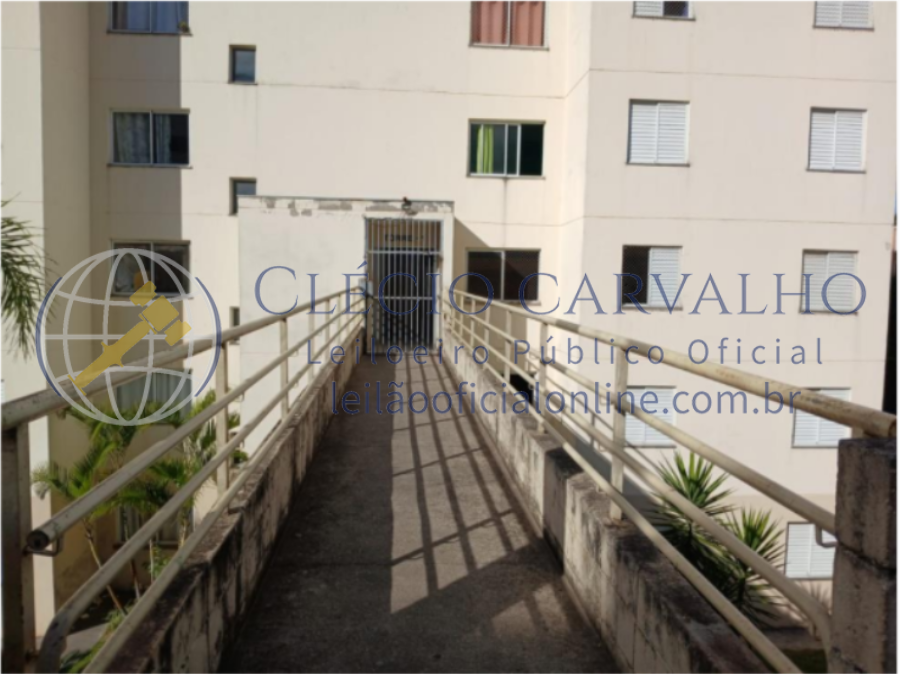 Apartamento 48m² - Carapicuíba - SP Apartamento 48m², localizado em Carapicuíba - SP