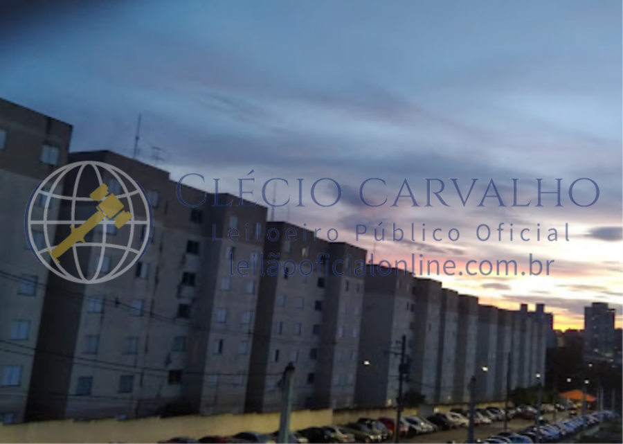 Apartamento 48m² - Carapicuíba- SP Apartamento 48m², localizado em Carapicuíba - SP