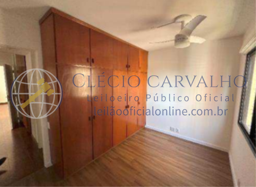 Apartamento 101m² - Indianópolis - SP Apartamento 101m², localizado em São Paulo - SP