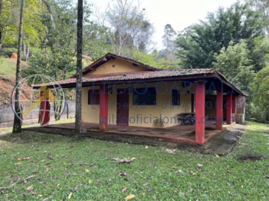 Imóvel Rural 3,4814 hectares - São José dos Campos - SP Imóvel Rural 3,4814 hectares, localizado em São José Dos Campos - SP